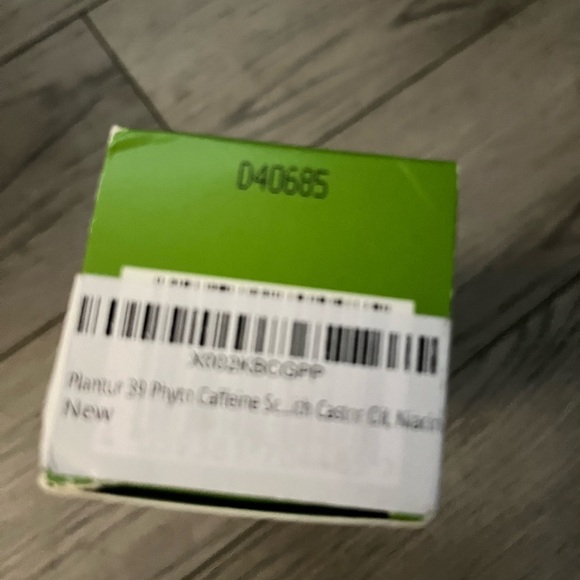 PLANTUR 39 Phyto-Caffeine Scalp Tonic - Picture 10 of 11